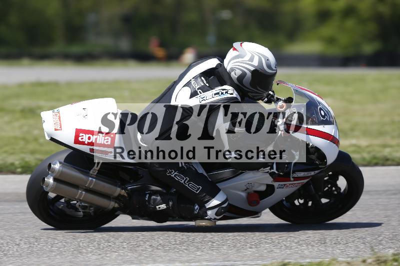 /12 30.04.2025 Speer Racing ADR/Gruppe gruen/91